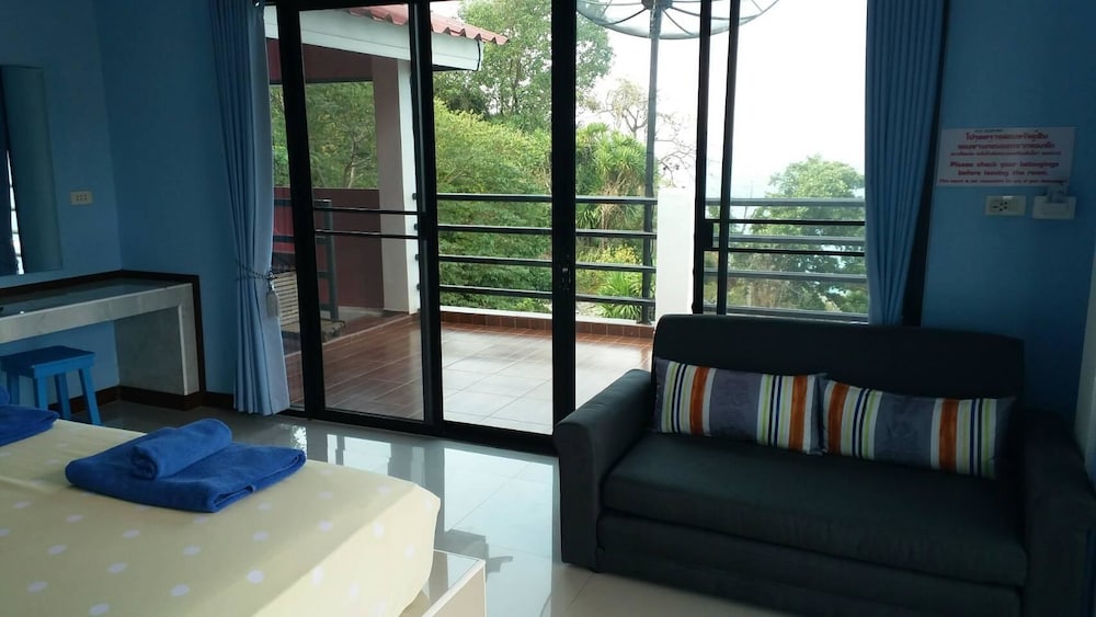 Ocean View Resort - Koh Sichang 29/50