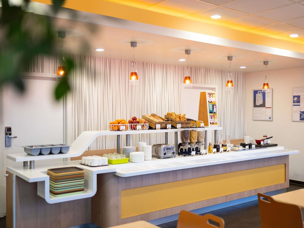 Ibis Budget Brussels South Ruisbroek 60/67