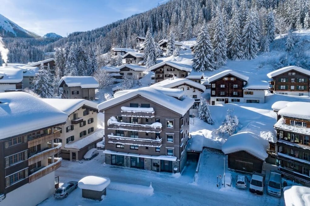 Chalet Piz Buin 41/44