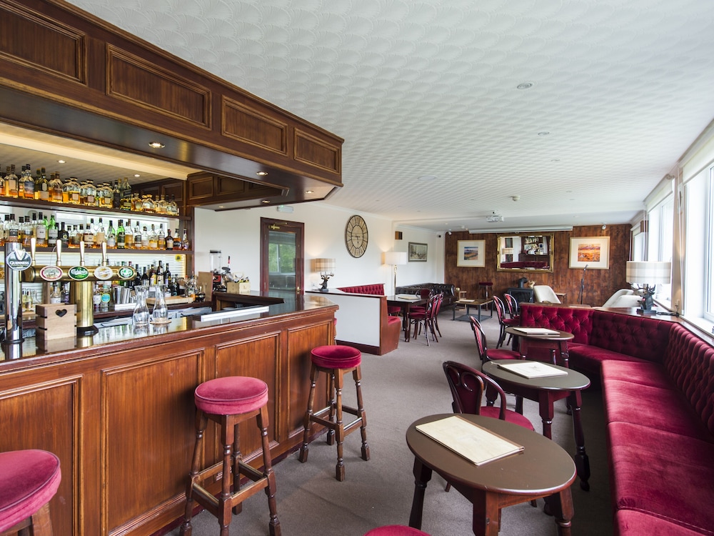 Oyo Craigvrack Hotel And Restaurant Ex Craigvrack 46/62