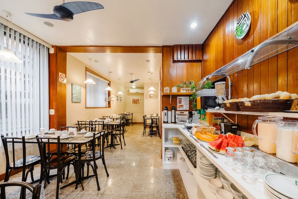 Apa Hotel Copacabana 42/53