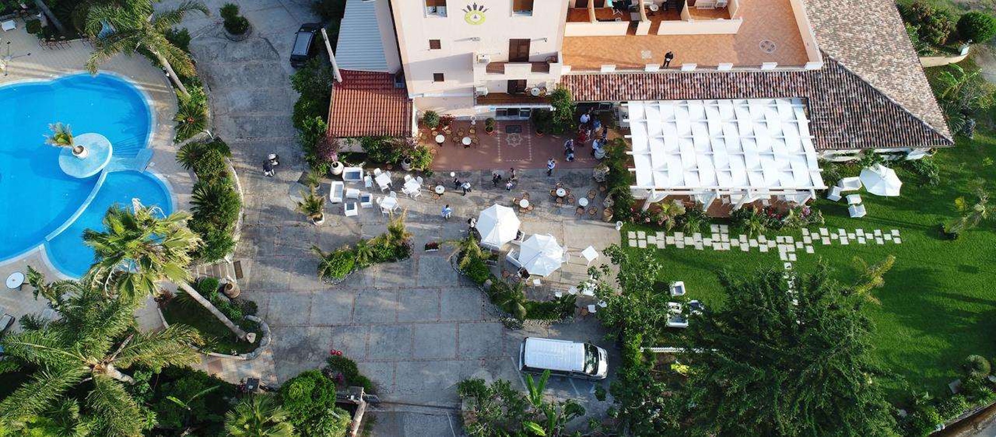 La Bussola Hotel 18/21