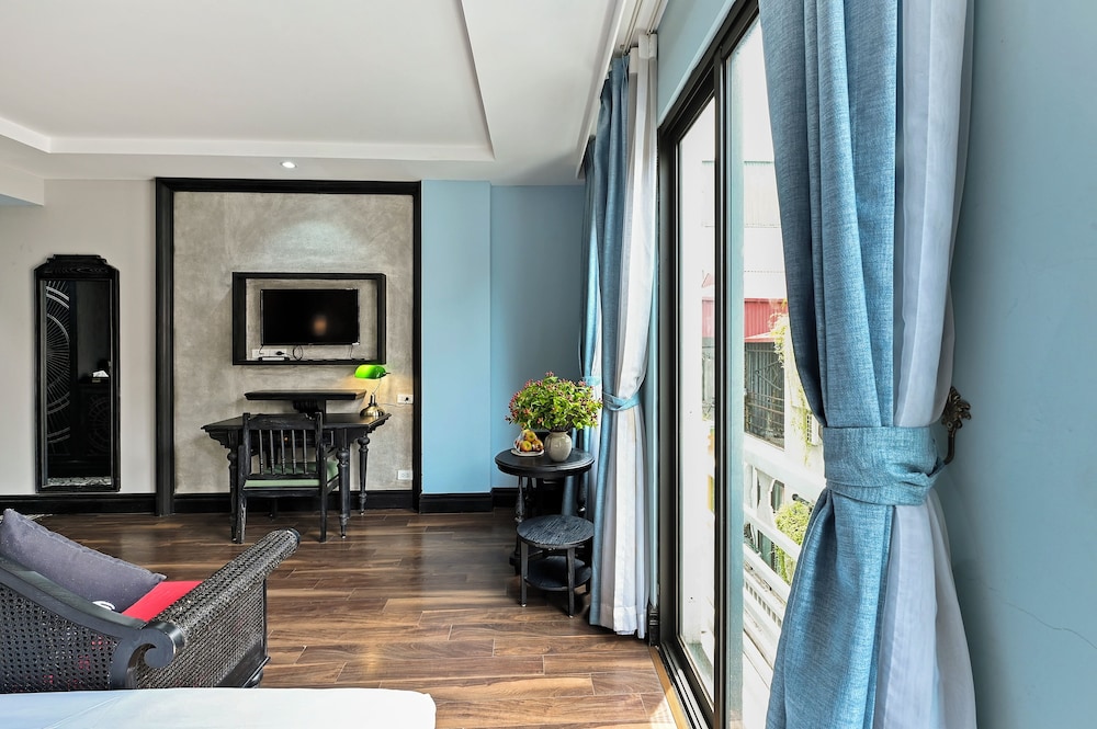 22Land Residence Premium 71 Hang Bong 41/50