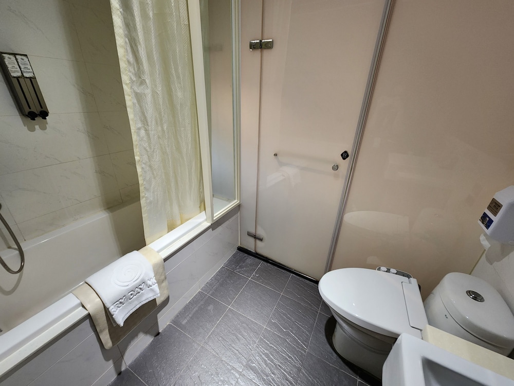 Merryday Hotel Banqiao Branch 48/50