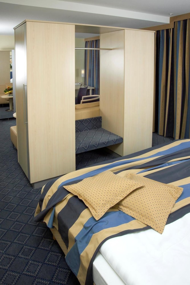 Hotel Löwen-Seckenheim 7/31