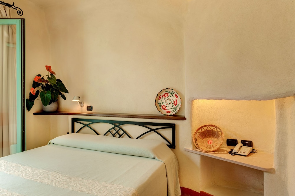 PARK HOTEL ASINARA 51/71