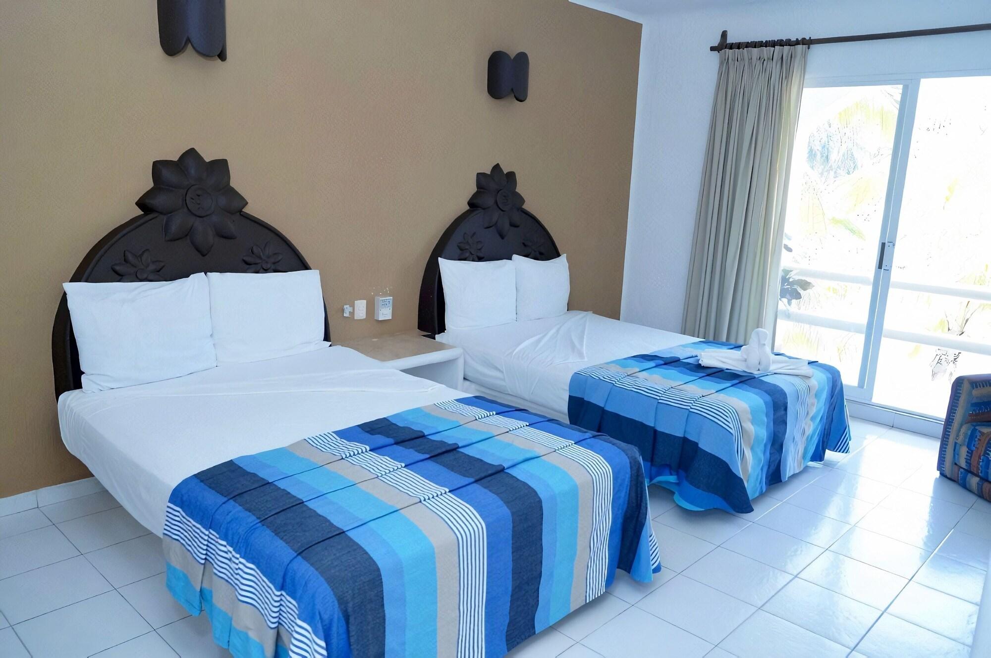 Hotel Bahia Huatulco 12/42