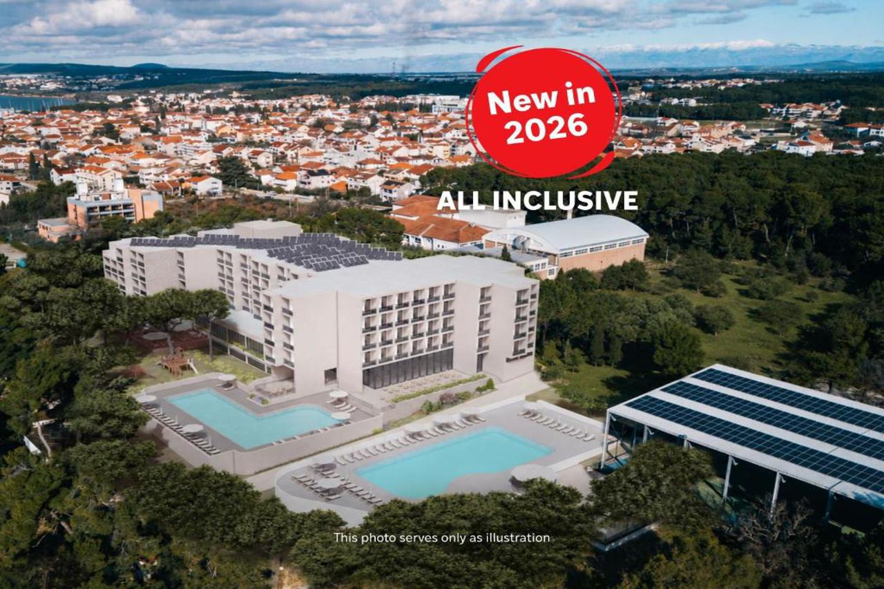 Family Hotel Adria - All inclusive 4/50