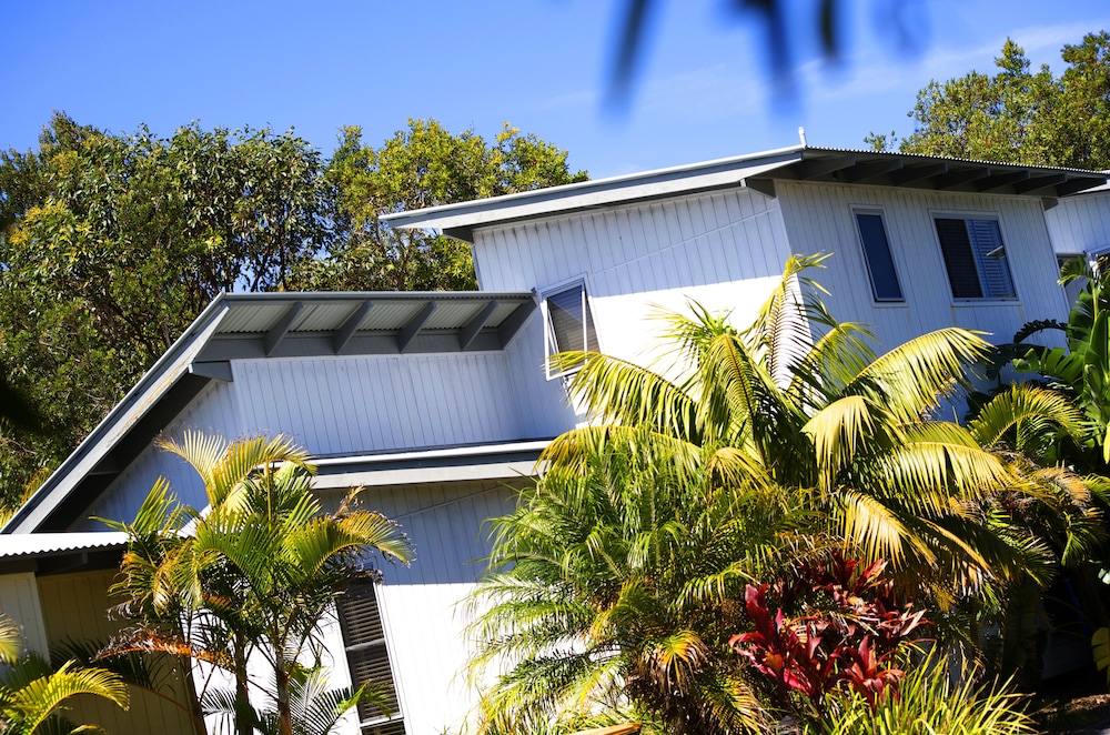 Mobys Beachside Retreat 2/39