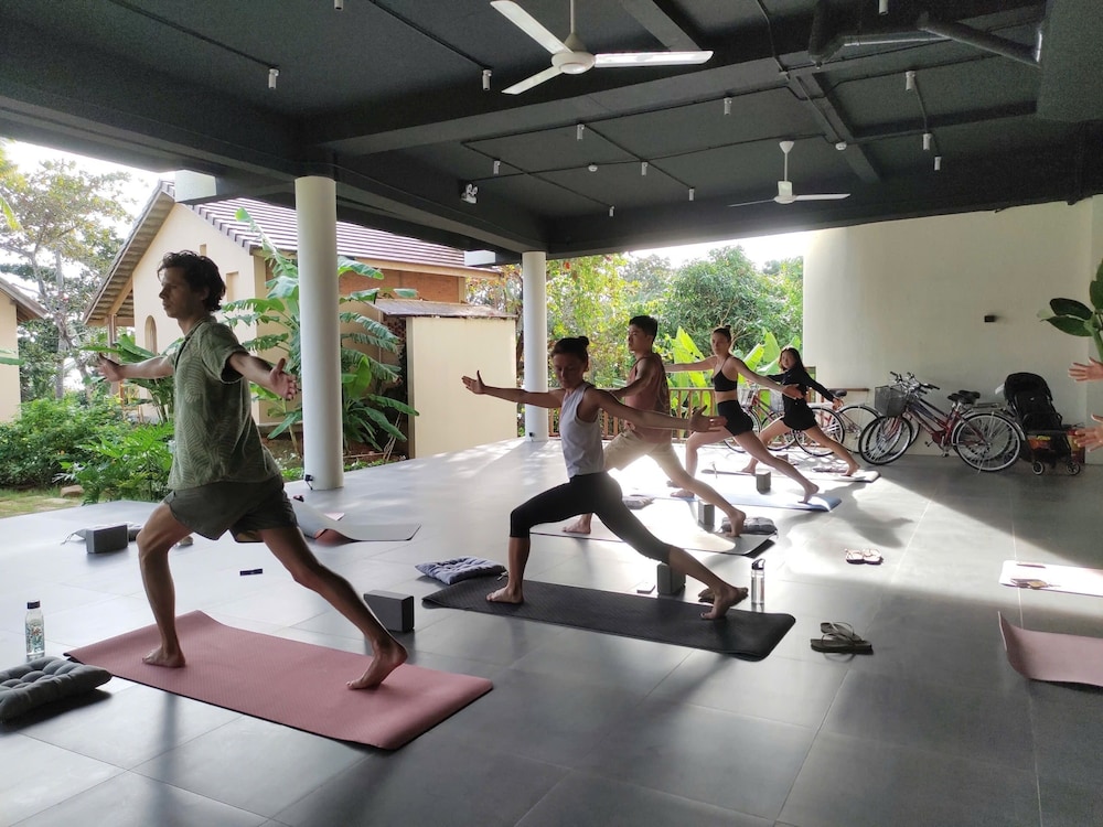 Coco Island Retreat Phu Quoc 21/40