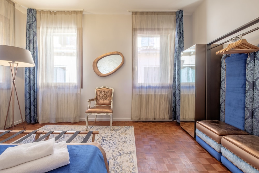 Casa Verona 13/34
