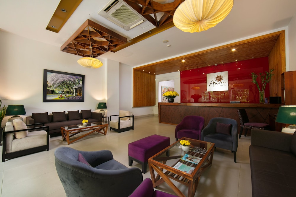 Anise Hotel 60/70