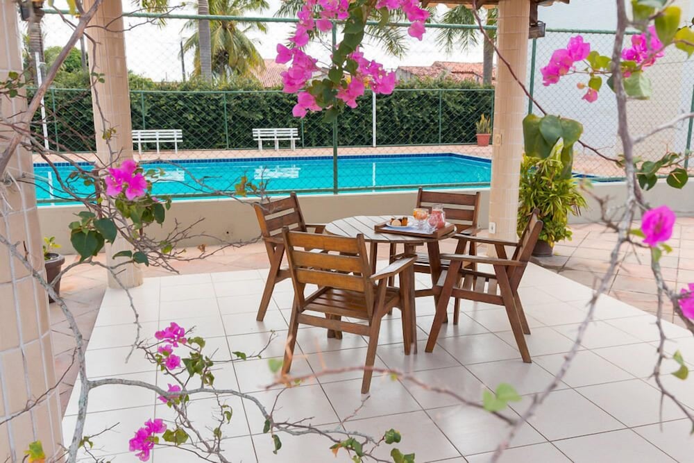 Maria Quiteria Hotel And Flat 22/35