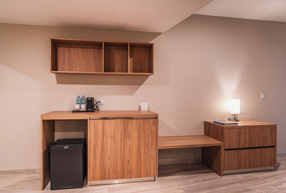 Wyndham Garden Mazatlan Marina 17/59