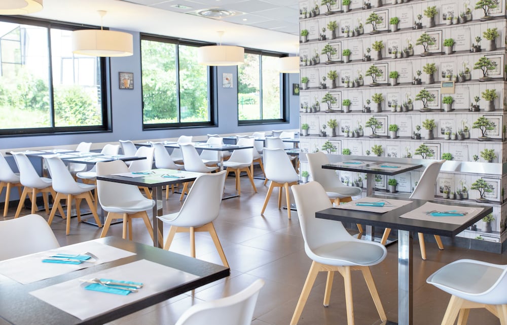 Zenitude Hotel Residences Swiss Apparthotels Ferney Voltaire 36/49
