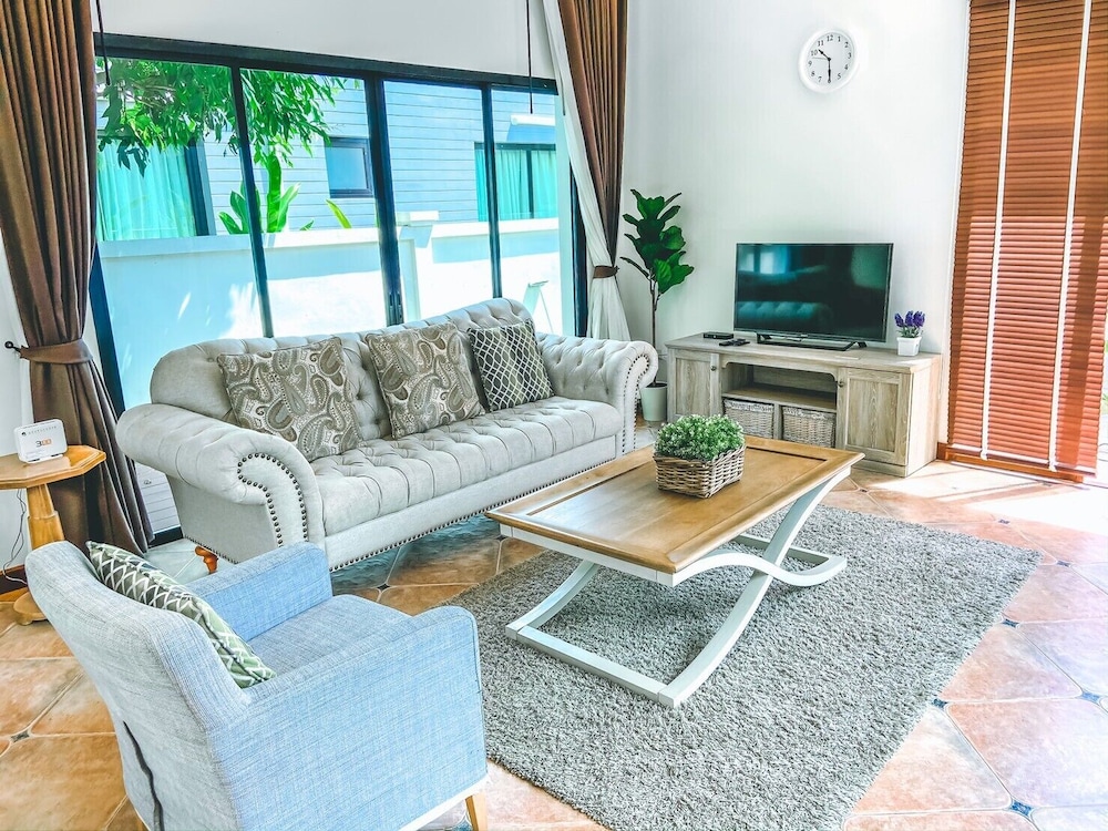 Royal Sammuk villas 31/50