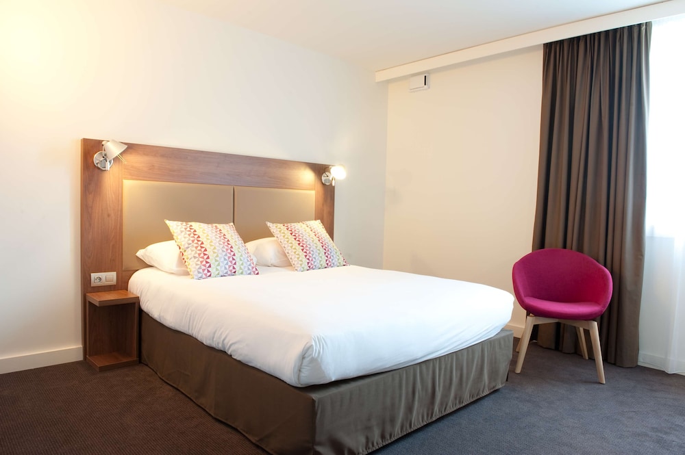 Next Generation, 2 Double Beds