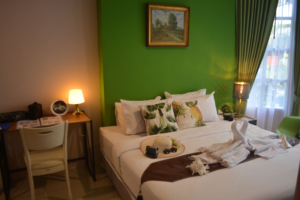 Pace Residence Pattaya 10/46