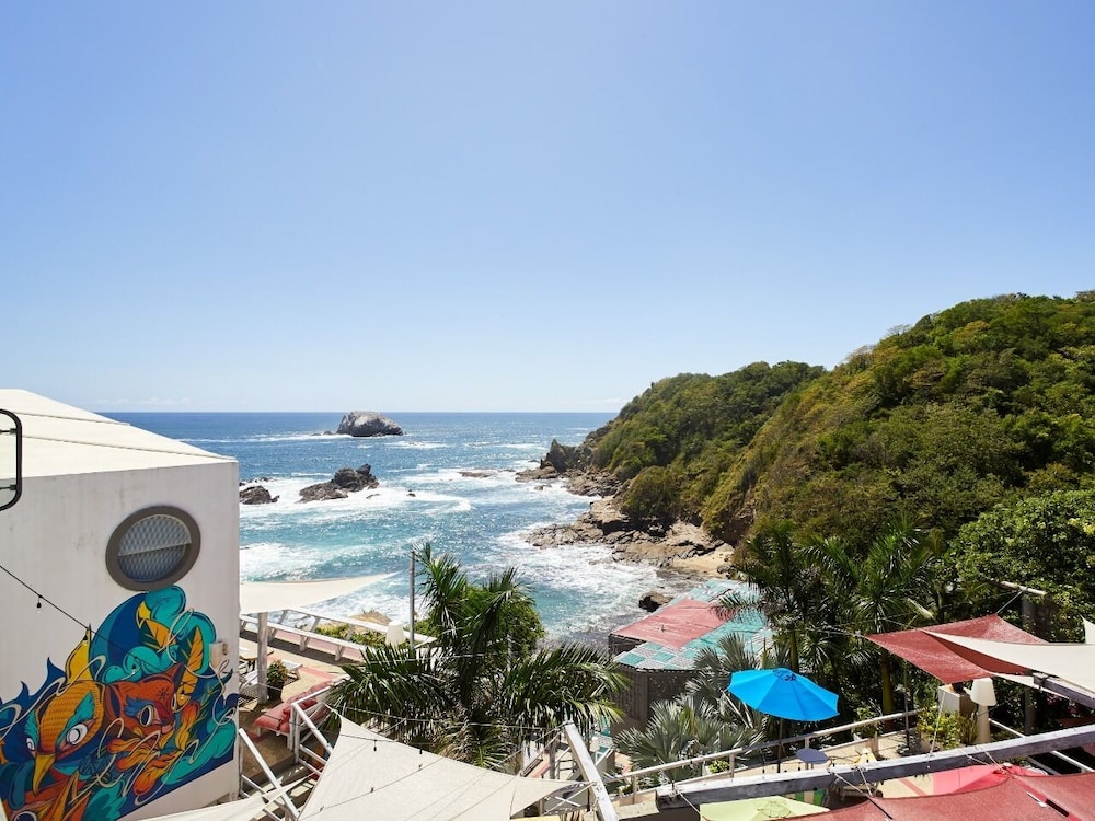 Villa Aikia Zipolite Adults Suites - Adults Only 46/50