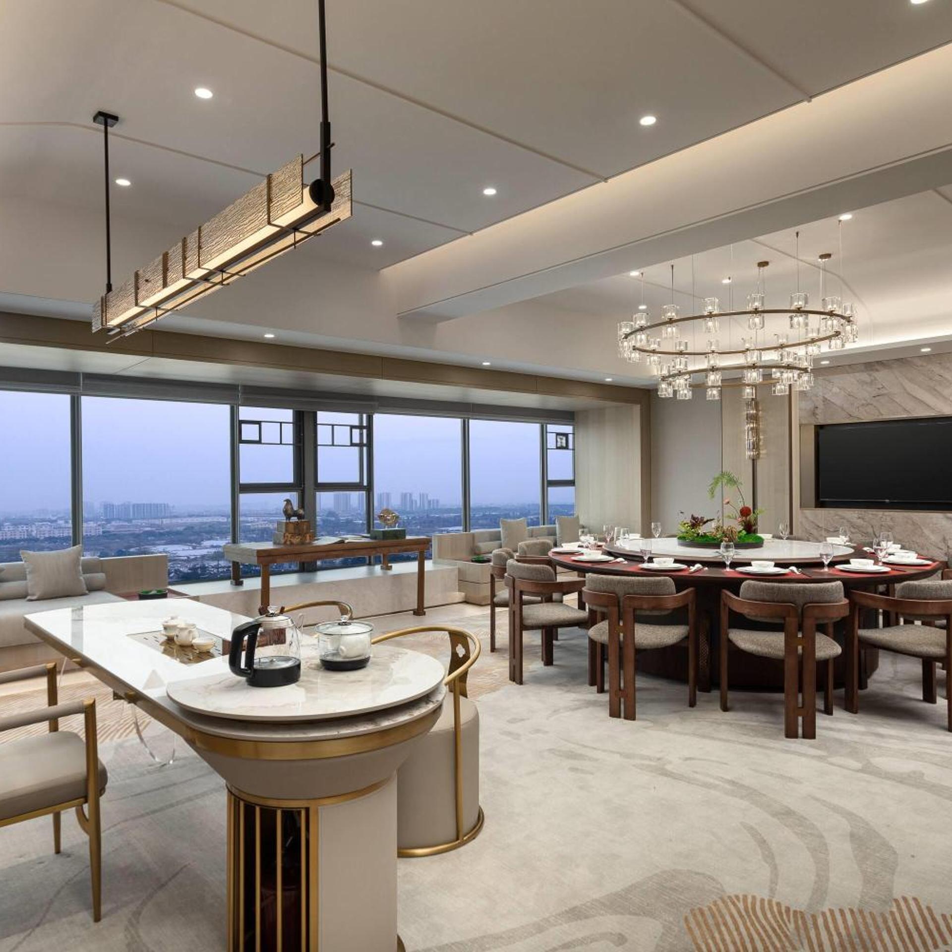 Ramada by Wyndham Foshan Danzao 32/39