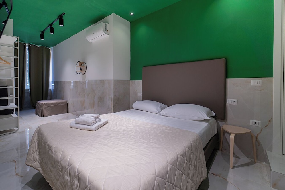 Deluxe, Triple, Queen Bed, City View, Annex