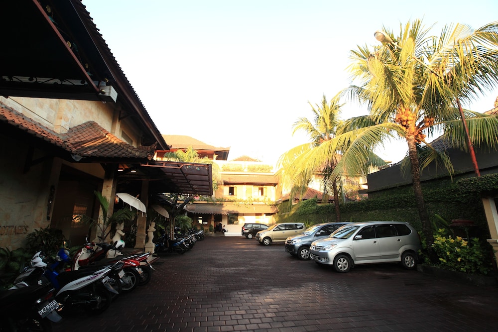 Bali Sandy Resort 41/44