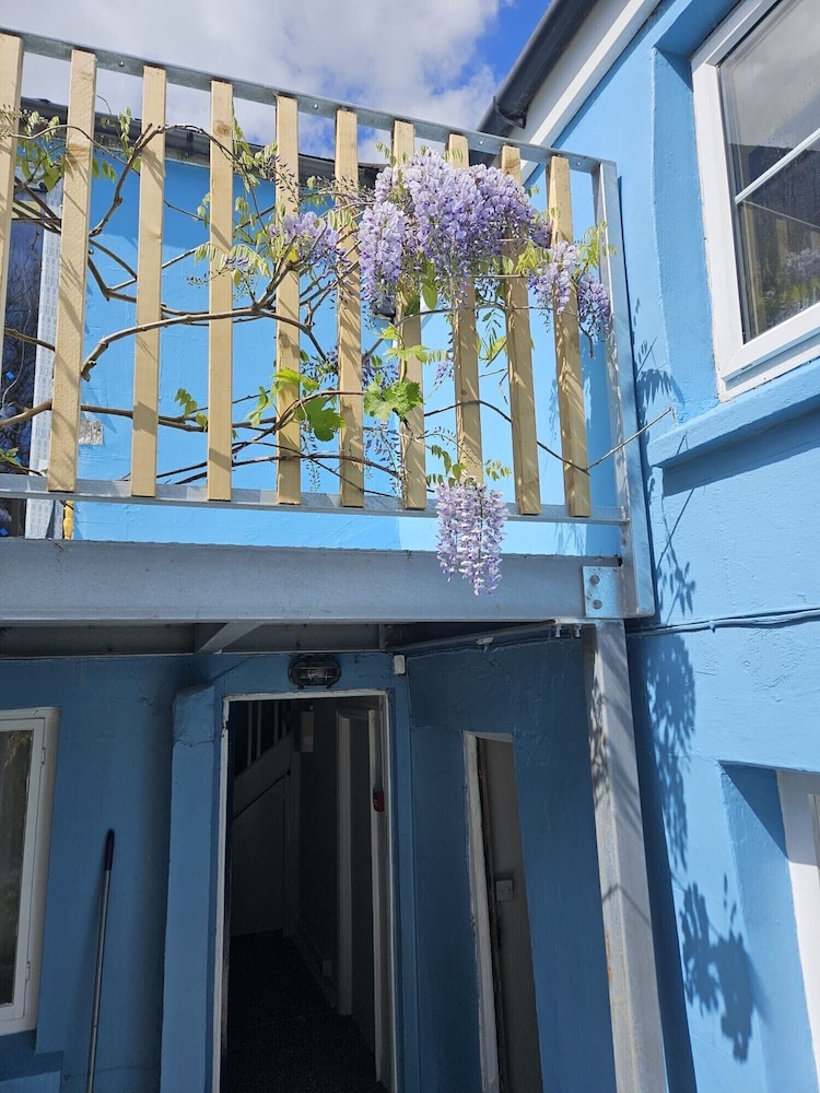The Trengilly Wartha Inn 24/50