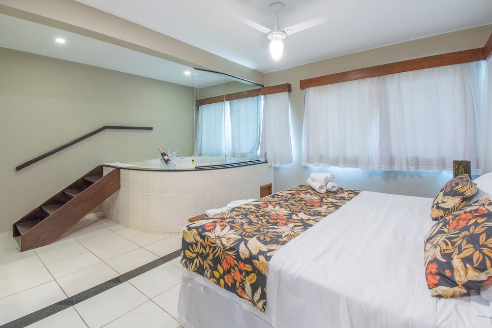 Brava Club Hotel Pousada 16/74