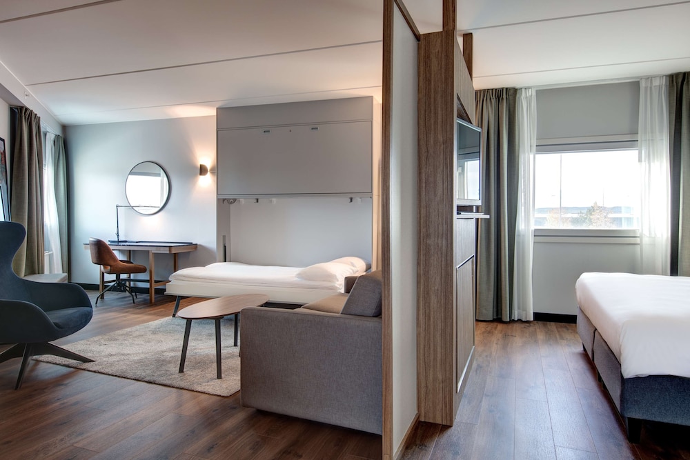 Radisson Blu Airport Hotel Oslo Gardermoen 53/71