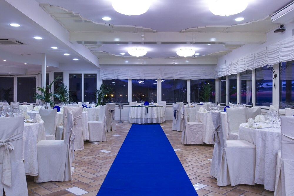 HOTEL LA RIPETTA RESTAURANT & SPA 25/28
