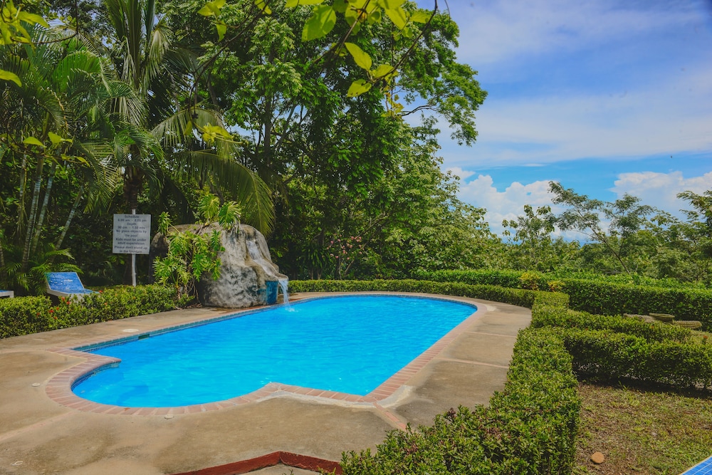 Hotel Cerro Lodge 39/50