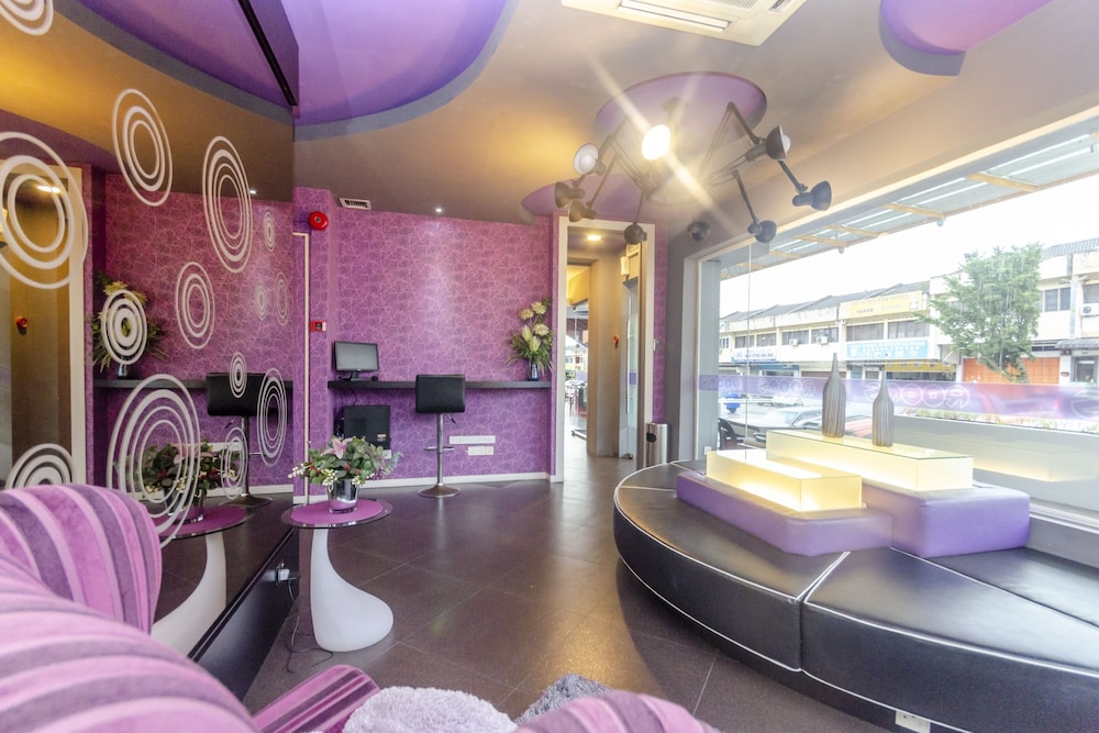 Hotel O Rooms Boutique Hotel 27/37