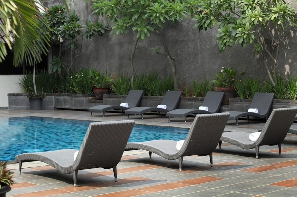 Hotel Santika Premiere Semarang 27/47