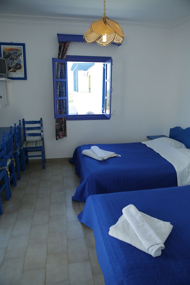 PERISSA HOTEL 13/50