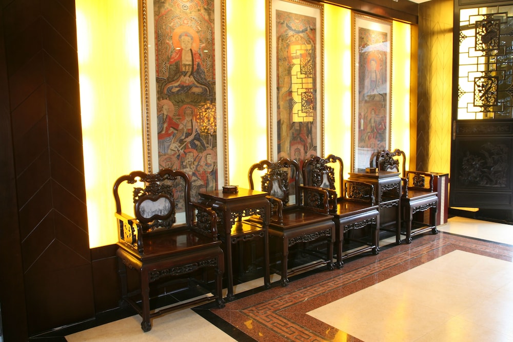 Chengdu Buddhazen Hotel 34/50