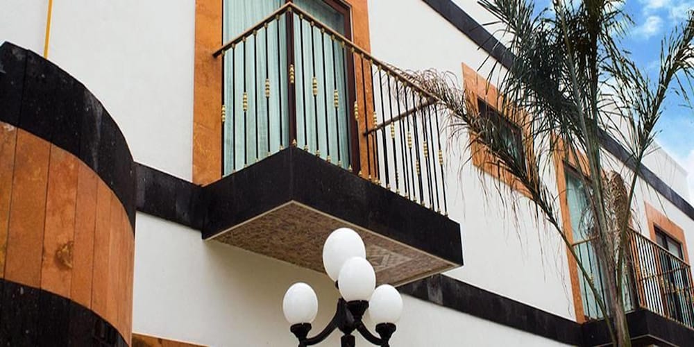 Soleil Inn Atlixco 12/47