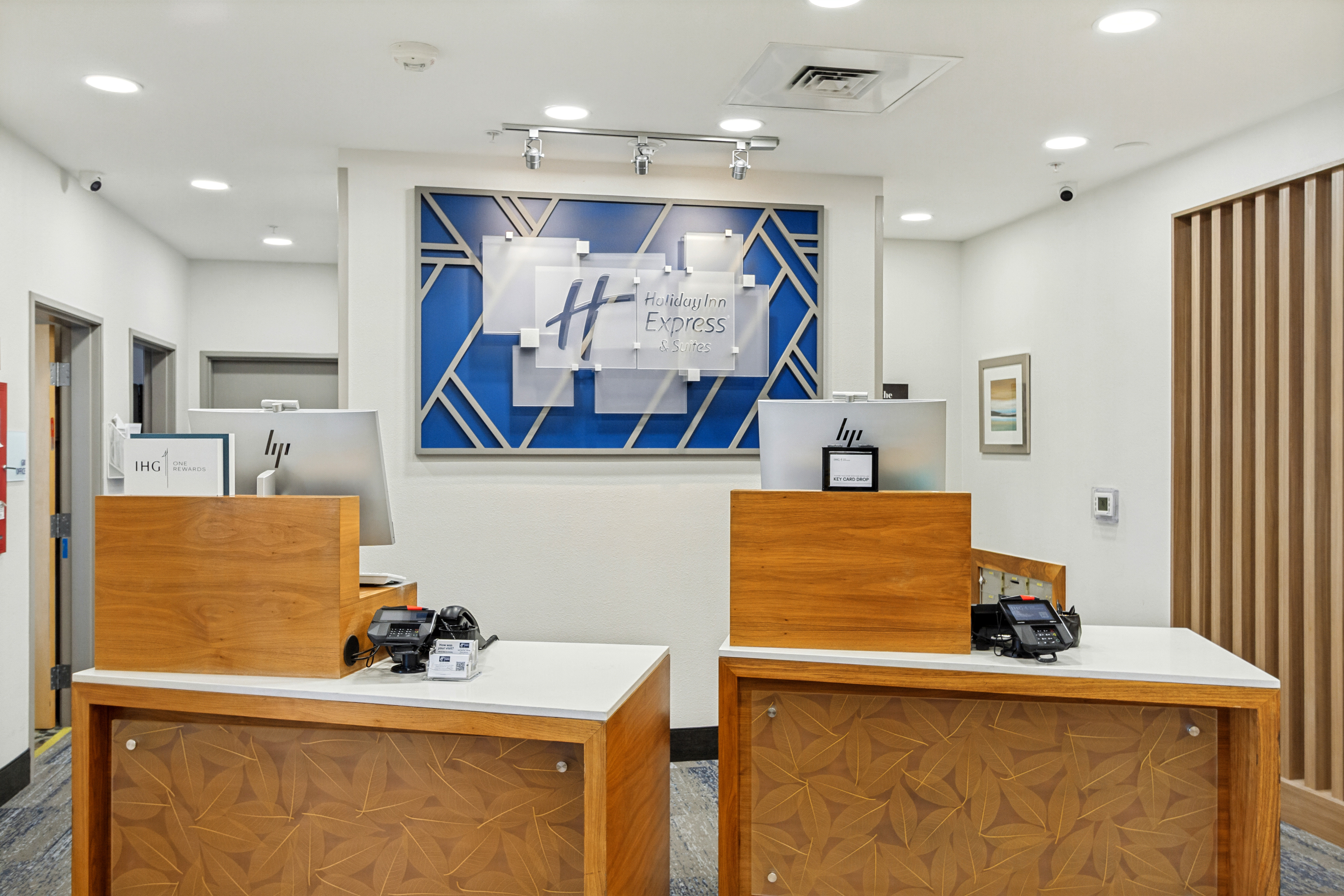 Holiday Inn Express & Suites Salt Lake City South - Murray 8/61