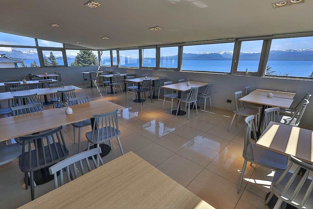 Hotel Plaza Bariloche 38/51