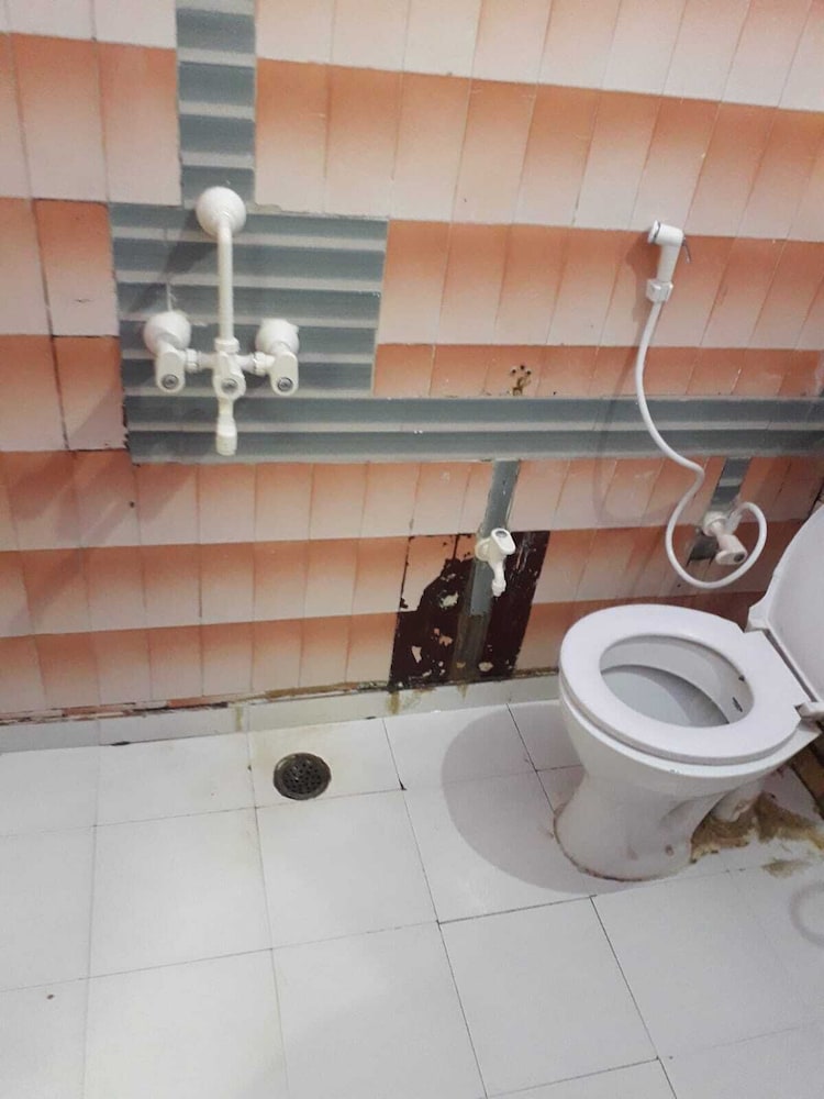 HOTEL RAJ BED AND BREAKFAST 36/36