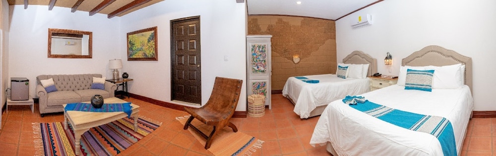 Hotel La Casa de Adobe 30/76