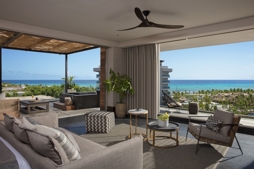 Secrets Moxche Playa del Carmen - Adults Only 29/48