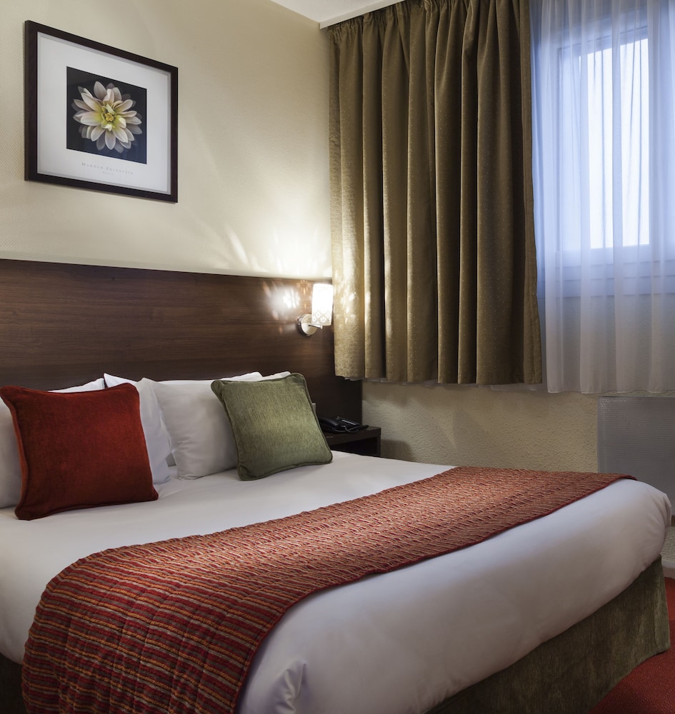Hotel the Originals Paris Sud Orly Draveil 17/47