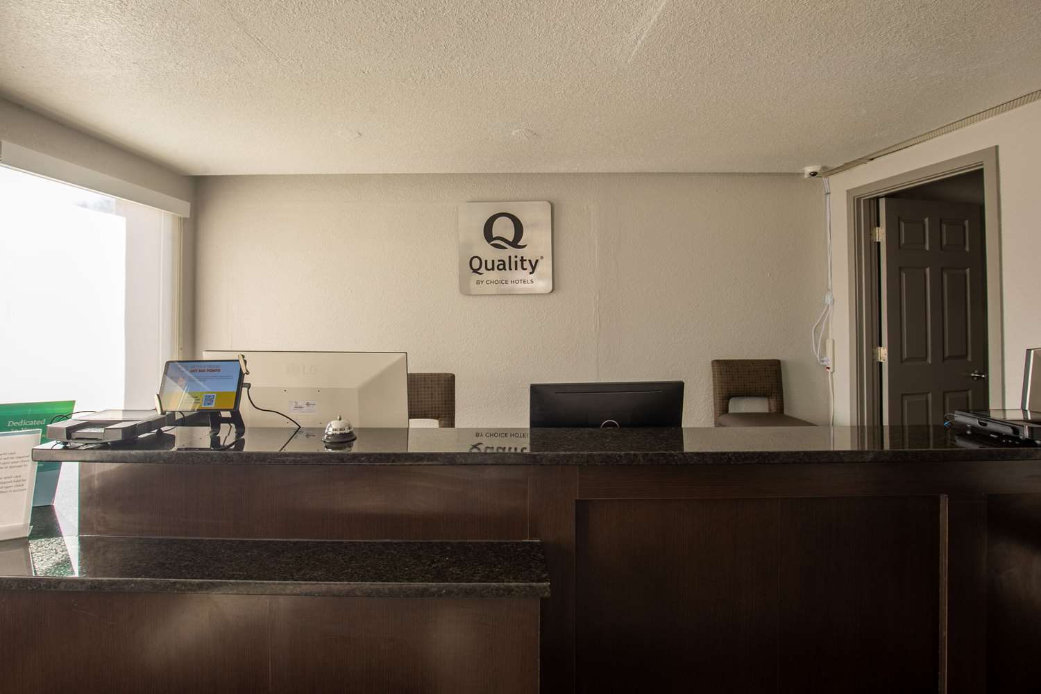 Quality Inn & Suites Portage Central 4/53