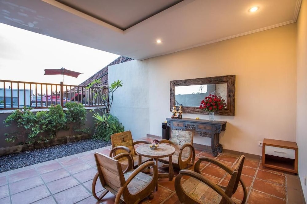 Svarna Hotel Sanur 29/48