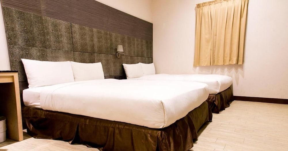 Kaishen Hotel 17/30