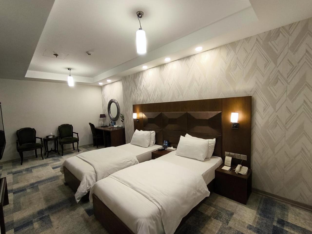 Fiori Hotel Erbil 15/60