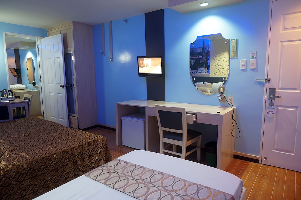 Tuscany Hotel Baguio 24/32