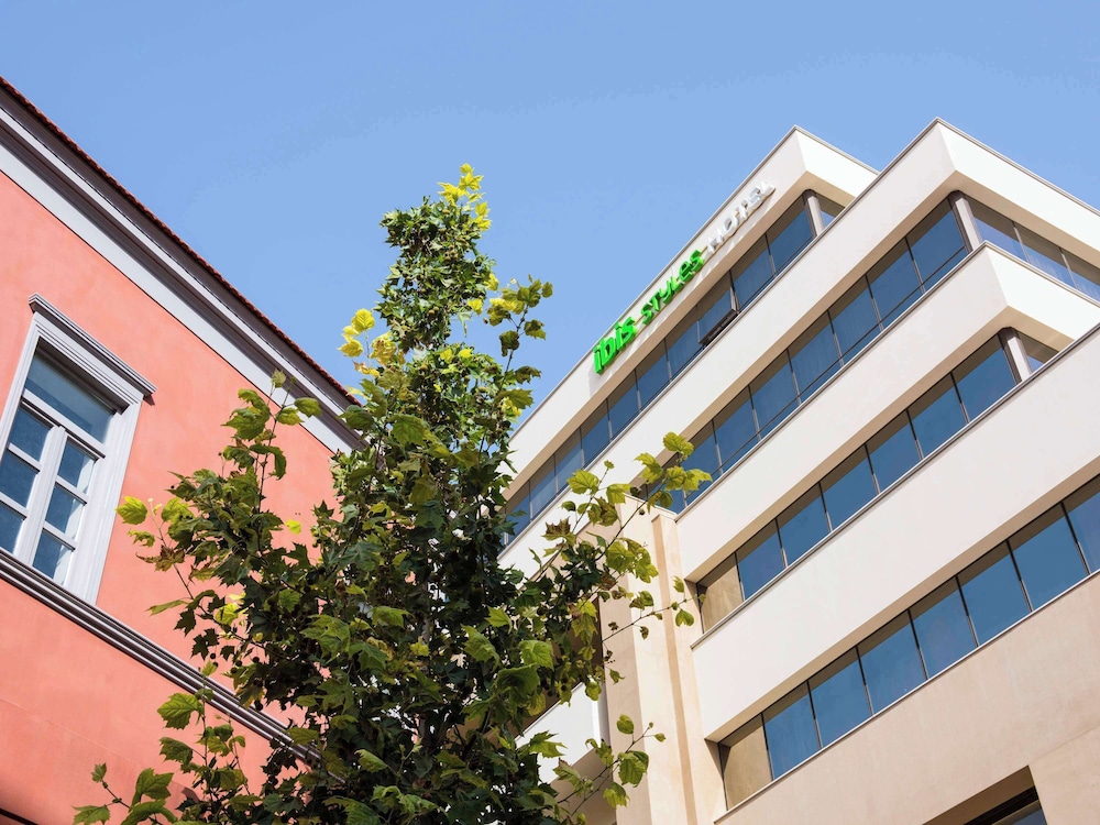 Ibis Styles Heraklion Central in HERAKLION