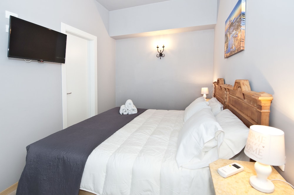 Relais Lo Stagnone 27/72