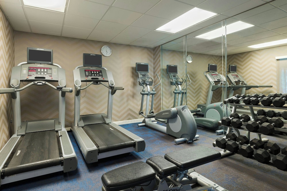 Residence Inn by Marriott Savannah Midtown 26/50